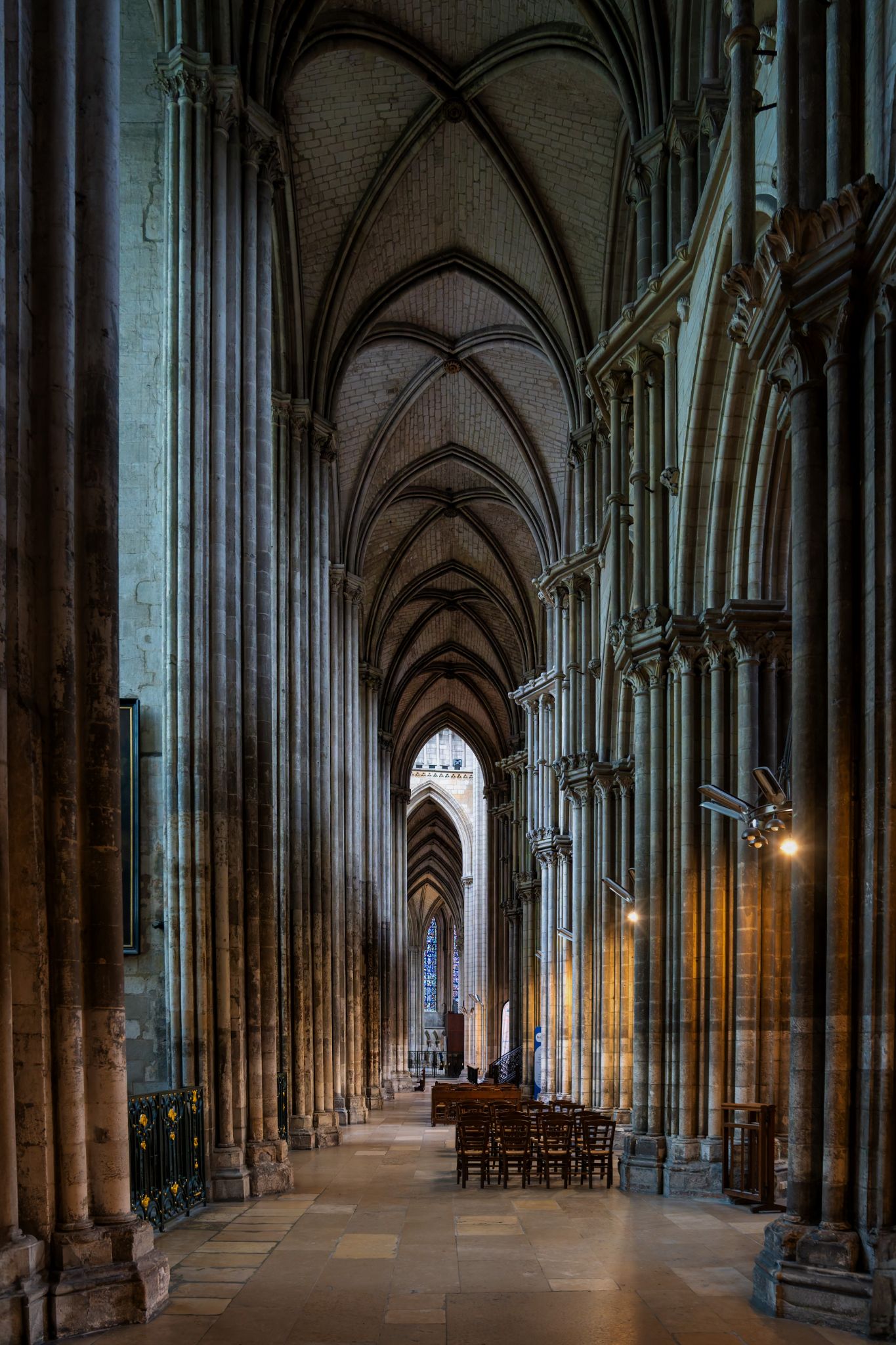 20250916 184915 Rouen  Cathédrale Notre Dame de l’Assomption de Rouen